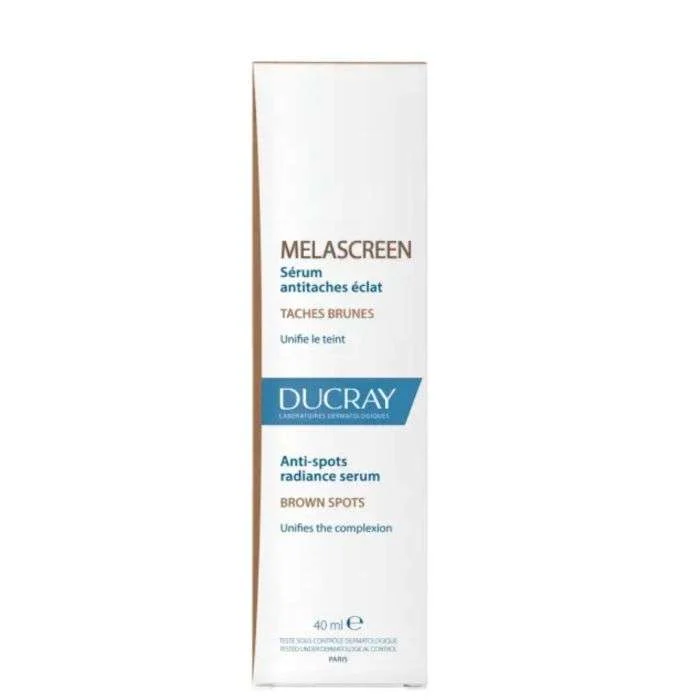 DUCRAY MELASCREEN – Sérum Anti-Taches Éclat (40 ml)