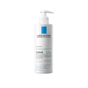 La Roche-Posay Lipikar Hydratant Lait UREA 10% 400 ml