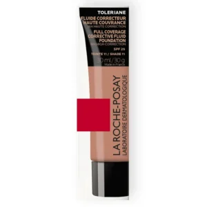 La Roche-Posay Toleriane Fond de Teint Fluide Correcteur SPF25 Teinte 11 30 ml