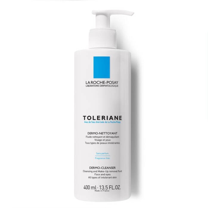 La Roche-Posay Toleriane Dermo-Nettoyant 400 ml