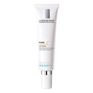 La Roche-Posay Pure Vitamin C Légère Crème Anti-Rides à la Vitamine C 40 ml