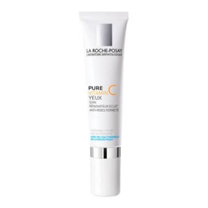 La Roche-Posay Pure Vitamin C Yeux Contour des yeux à la vitamine C 15 ml