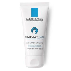 La Roche-Posay Cicaplast Mains Crème Mains Réparatrice 50 ml