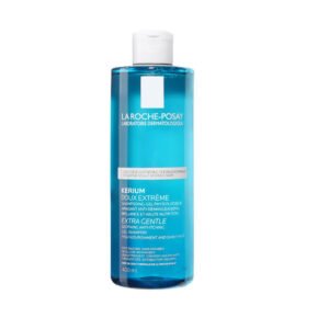 La Roche-Posay Kerium Doux Extrême Shampoing Cuir Chevelu Sensible 400 ml