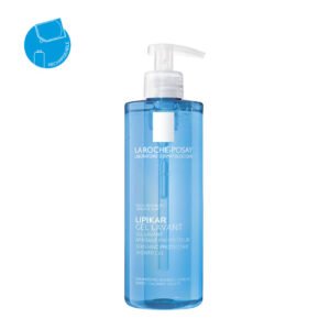 La Roche-Posay Lipikar Gel Lavant 400 ml