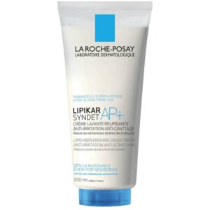La Roche-Posay Lipikar Syndet AP+ 200 ml