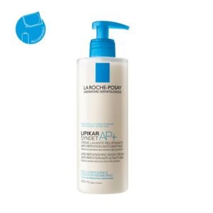 La Roche-Posay Lipikar Syndet AP+ 400 ml