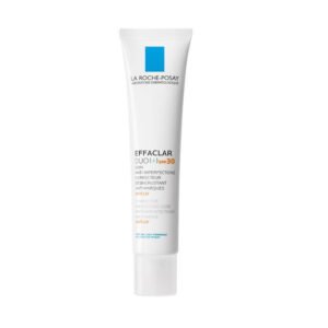 La Roche-Posay Effaclar DUO (+) SPF 30 Soin Anti-Imperfections 40 ml