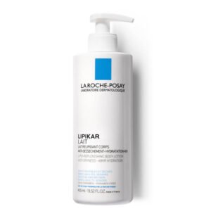 La Roche-Posay Lipikar Lait Hydratant Corps 400 ml