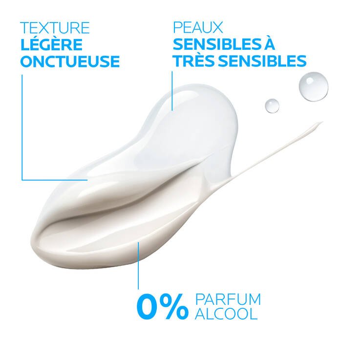 La Roche-Posay Toleriane Sensitive Crème 40 ml – Image 2