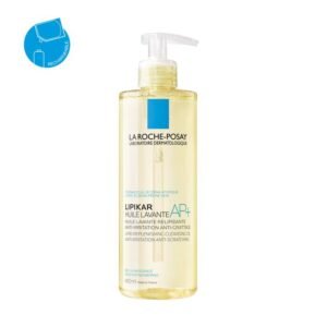 La Roche-Posay Lipikar Huile Lavante AP+ 400 ml