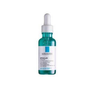 La Roche-Posay Effaclar Sérum à l’Acide Salicylique Ultra Concentré 30 ml
