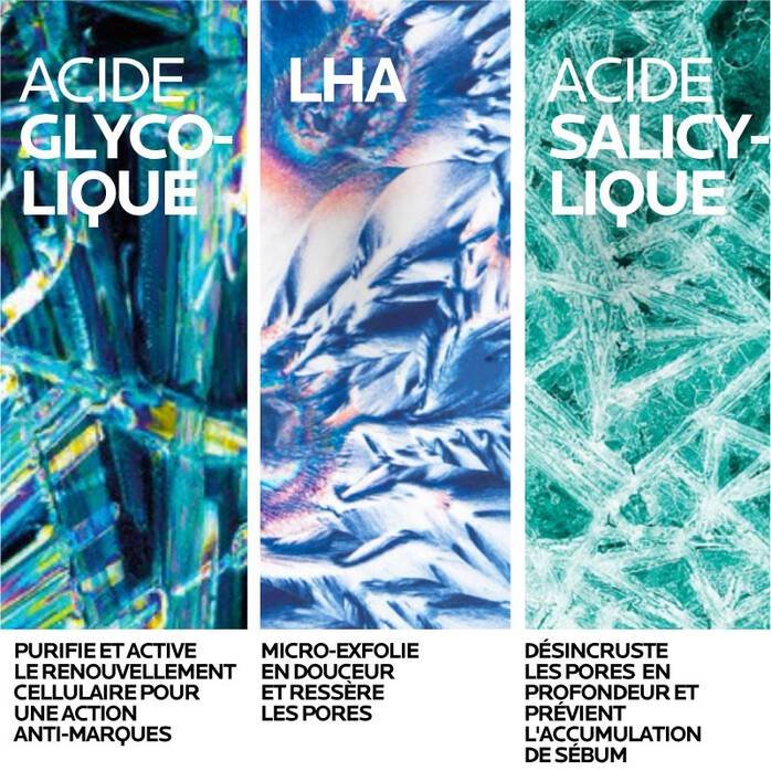 La Roche-Posay Effaclar Sérum à l’Acide Salicylique Ultra Concentré 30 ml – Image 6