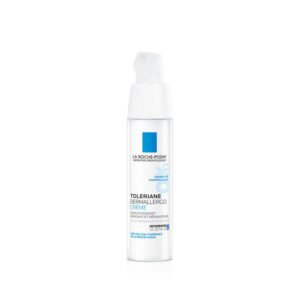 La Roche-Posay Toleriane Dermallergo Crème Hydratante Peau Sensible et Allergique 40 ml