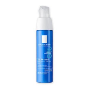 La Roche-Posay Toleriane Dermallergo Night Crème Hydratante de Nuit Peau Sensible 40 ml