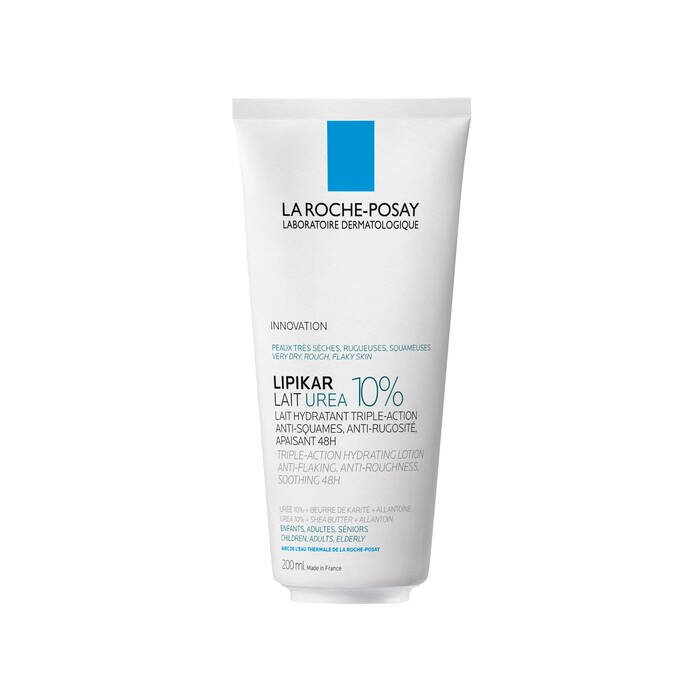 La Roche-Posay Lipikar Hydratant Lait UREA 10% 200 ml