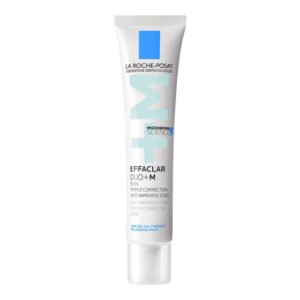 La Roche-Posay Effaclar DUO+M Soin Triple Correction Anti-Imperfections 40 ml