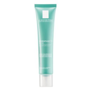 La Roche-Posay Hydraphase HA Riche Crème Hydratante à l’acide hyaluronique 40 ml