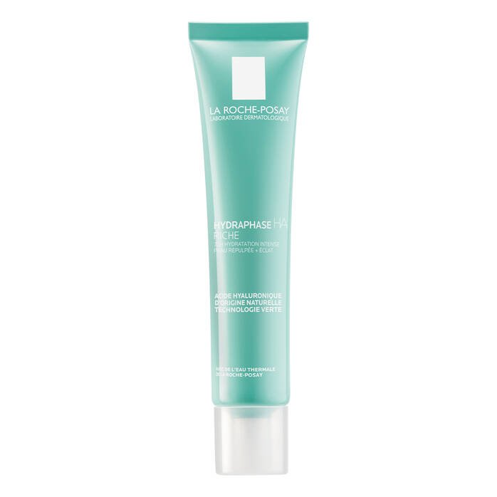 La Roche-Posay Hydraphase HA Riche Crème Hydratante à l’acide hyaluronique 40 ml