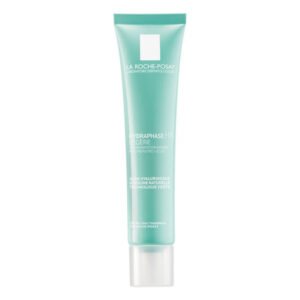La Roche-Posay Hydraphase HA Légère Crème Hydratante à l’acide hyaluronique 40 ml