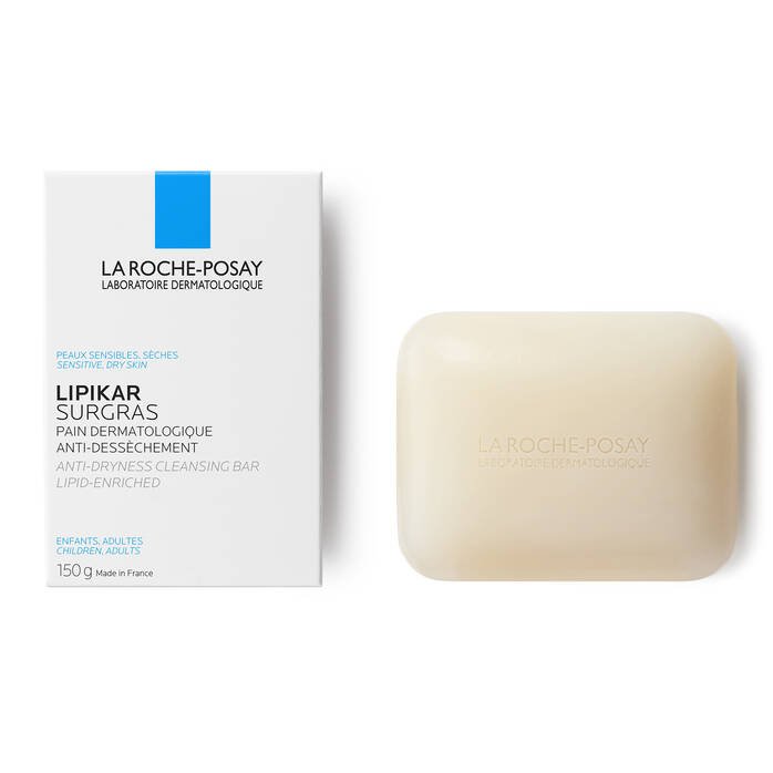 La Roche-Posay Lipikar Pain Surgras 150 g