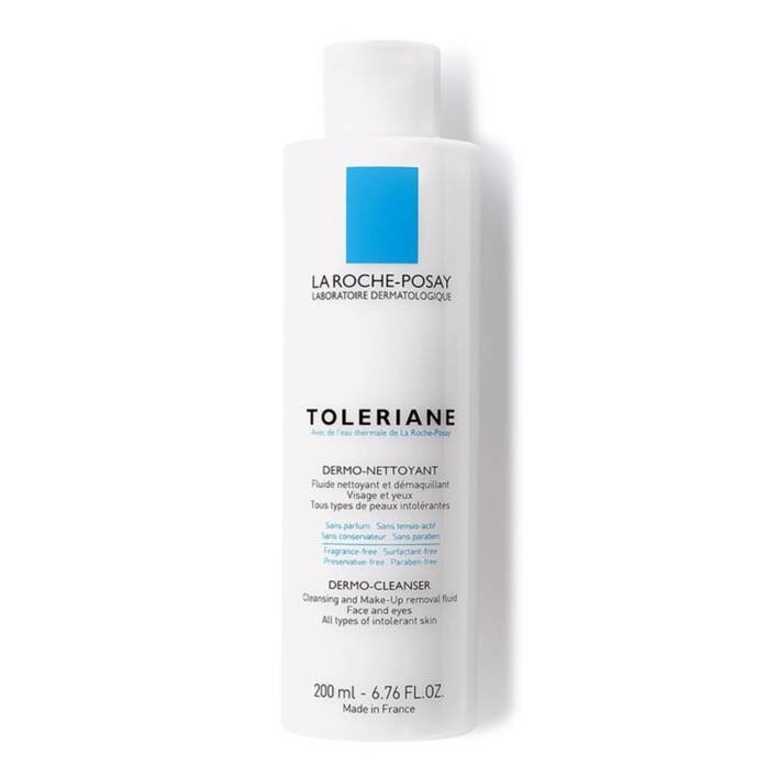 La Roche-Posay Toleriane Dermo-Nettoyant 200 ml
