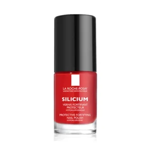 La Roche-Posay Toleriane Vernis Silicium 24 Rouge Parfait 6 ml