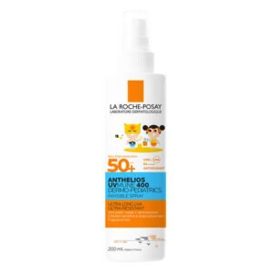 LA ROCHE-POSAY ANTHELIOS UVMUNE 400 Dermo-Pediatrics Spray Invisible SPF50+