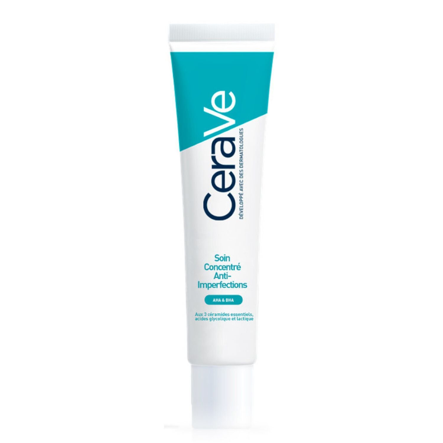 CeraVe Soin Concentré Anti-Imperfections 40ml