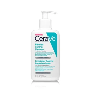 CeraVe Gel Moussant Anti-Imperfections 236ml