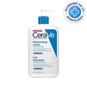 CeraVe Lait Hydratant 473 ml