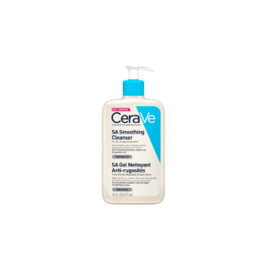 CeraVe SA Gel Nettoyant Anti-Rugosités 473 ml