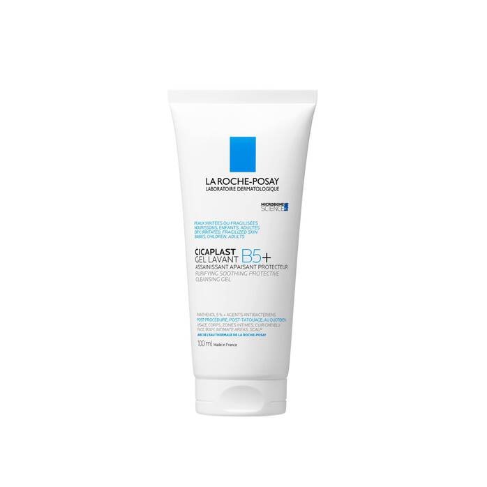 La Roche-Posay Cicaplast Lavant B5+ 100 ml