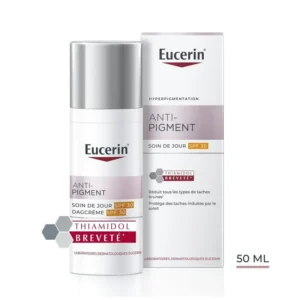 EUCERIN Anti-Pigment Soin de Jour SPF30