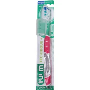 GUM Technique Souple Normale