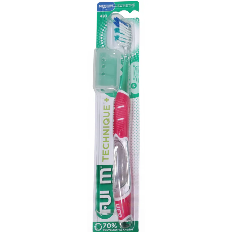 GUM Technique Souple Normale