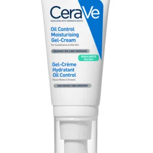 CeraVe Gel-Crème Hydratant Oil Control 52 ml