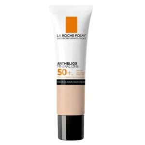 LA ROCHE-POSAY ANTHELIOS Mineral One Teintée 01 Claire SPF50+ 30 ml
