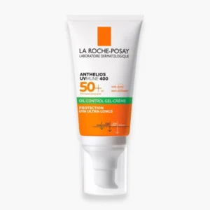 LA ROCHE-POSAY ANTHELIOS UVMUNE 400 Oil-Control SPF50+ 50 ml