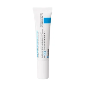 La Roche-Posay Cicaplast Baume Ultra-Réparateur Apaisant B5+ 15 ml