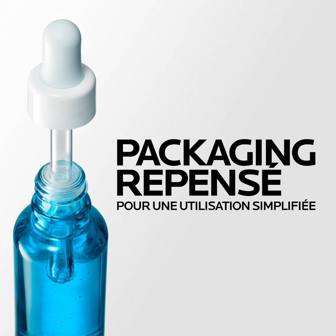 La Roche-Posay Hyalu B5 Sérum Suractivé 30 ml – Image 8