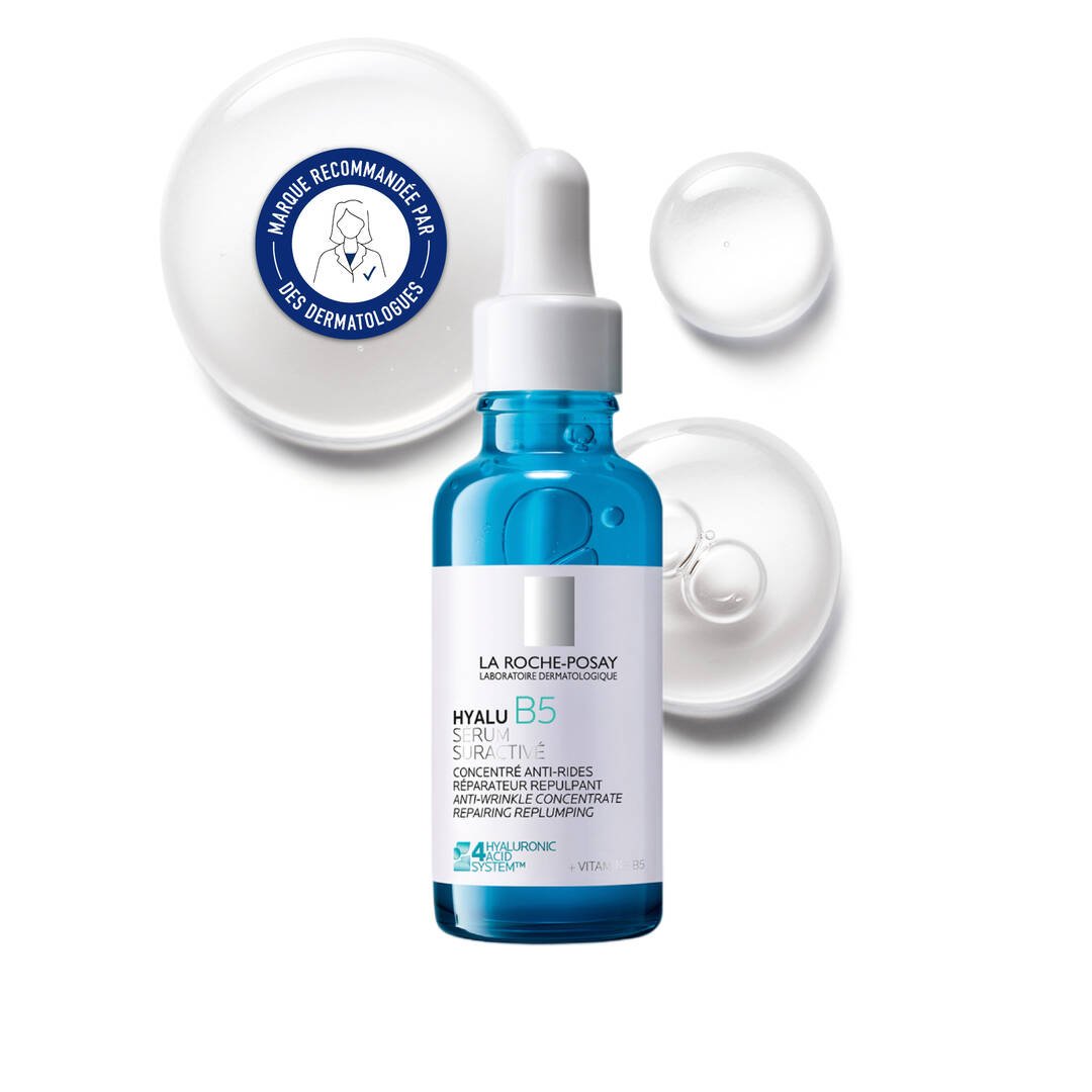 La Roche-Posay Hyalu B5 Sérum Suractivé 30 ml – Image 2