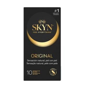 SKYN Original Boîte de 10