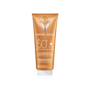 Vichy Capital Soleil Lait Solaire Fraîcheur Hydratant SPF50+ 300 ml
