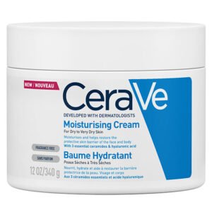 CeraVe Baume Hydratant 340 ml
