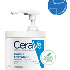 CeraVe Baume Hydratant 473 ml