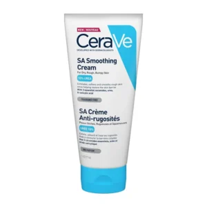 CeraVe SA Crème Anti-Rugosités 177 ml