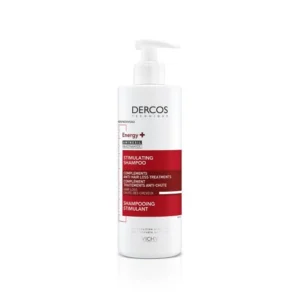 Vichy Dercos Technique Shampooing ENERGY+ Anti-Chute 400 ml