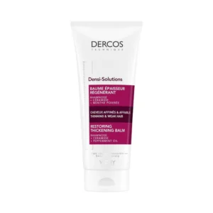 Vichy Dercos Technique Densi-Solutions Baume Épaisseur Régénérant 200 ml
