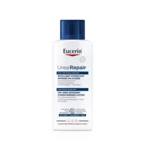 Eucerin UreaRepair Émollient Hydratant Intense 10% d’Urée 250 ml